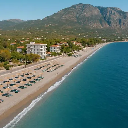 Urban Nest - Loft With Private Rooftop Garden Appartement *