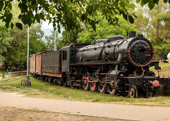 Urban Nest - Loft With Private Rooftop Garden Apartmán