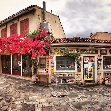 Urban Nest - Loft With Private Rooftop Garden