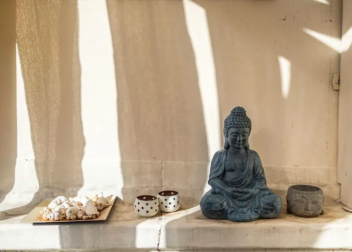 Urban Nest - Loft With Private Rooftop Garden * Kalamata