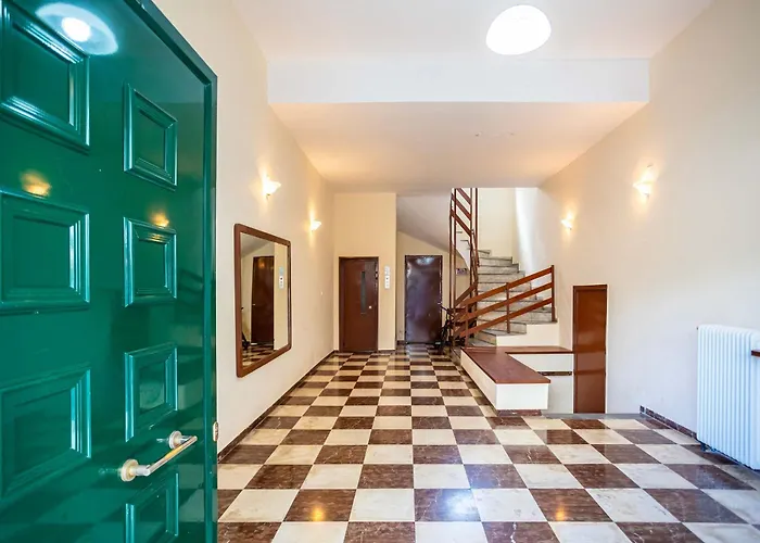 Urban Nest - Loft With Private Rooftop Garden *