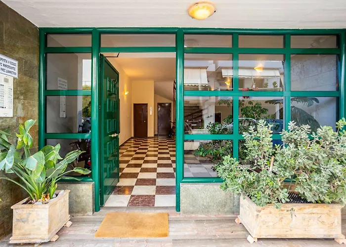 Urban Nest - Loft With Private Rooftop Garden Lejlighed