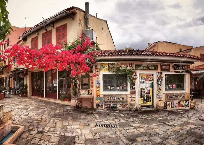Urban Nest - Loft With Private Rooftop Garden
