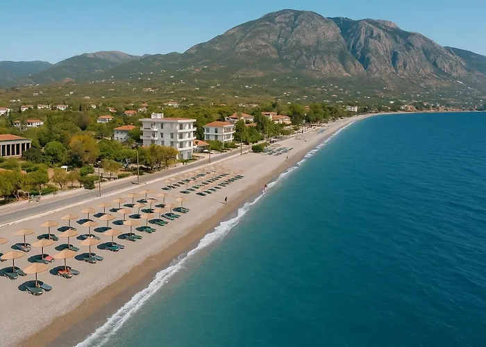 Urban Nest - Loft With Private Rooftop Garden Lejlighed *